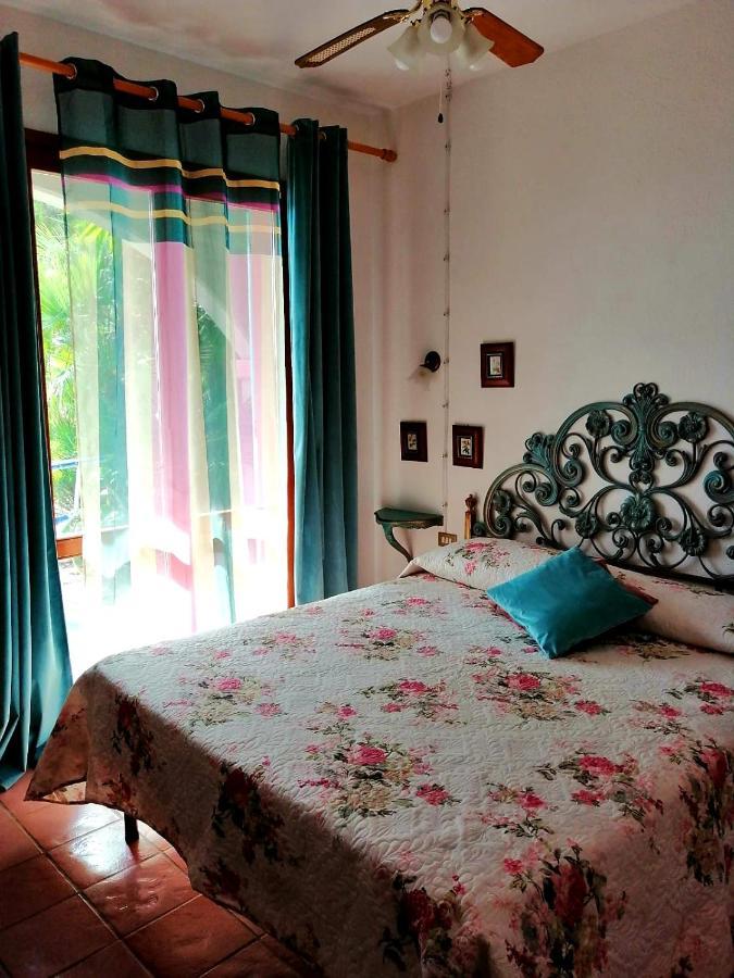Villa Perla Capoliveri  Zewnętrze zdjęcie